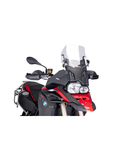 CUPULA TOURING N.G. BMW F800GS ADVENTURE 13'-18'