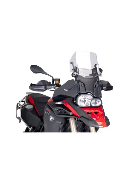 CUPULA TOURING N.G. BMW F800GS ADVENTURE 13'-18'