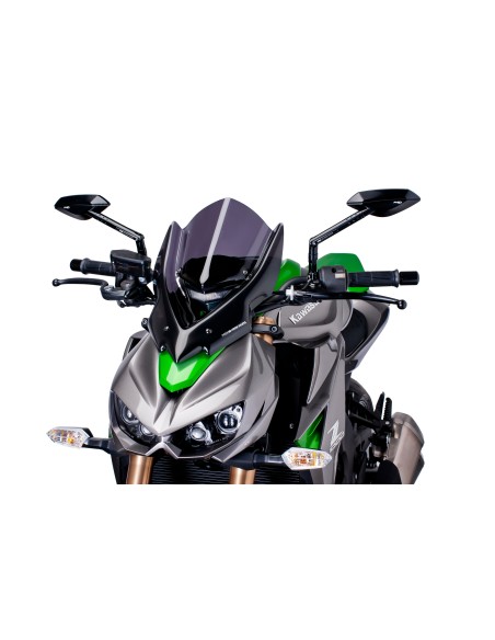 CBRIS. NEW GENERATION TOURING Z1000 14'-18'  