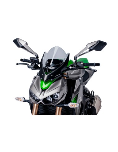 CBRIS. NEW GENERATION TOURING Z1000 14'-18'  