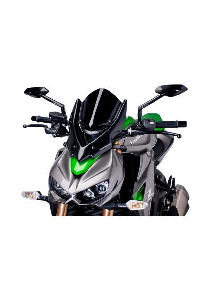 CBRIS. NEW GENERATION TOURING Z1000 14'-18'  