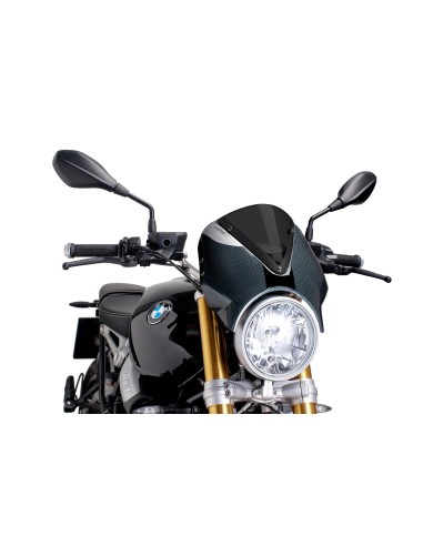 CBRIS. NEW GENERATION BMW R NINE T 14'-18'