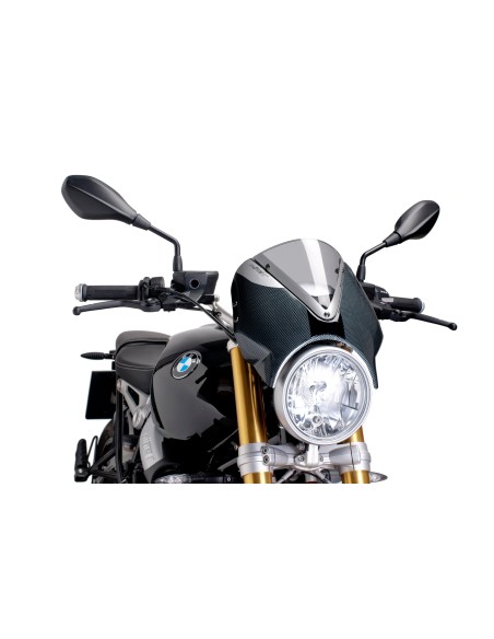 CBRIS. NEW GENERATION BMW R NINE T 14'-18'