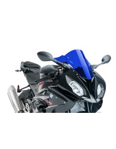 CUPULA Z-RACING BMW S1000RR 15'-18' C/AZUL