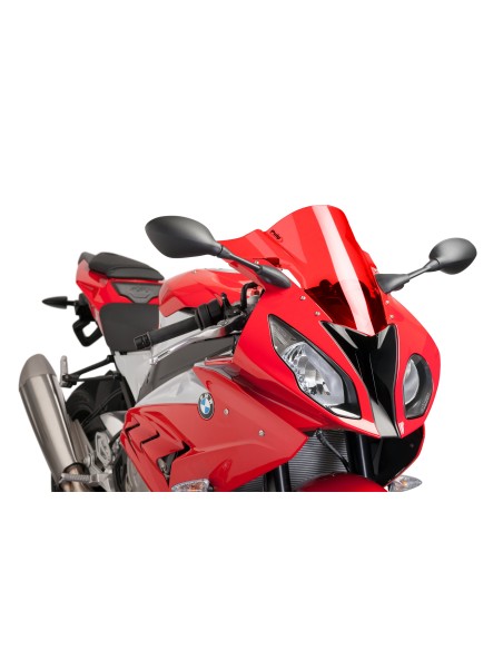 CUPULA Z-RACING BMW S1000RR 15'-18' C/AZUL