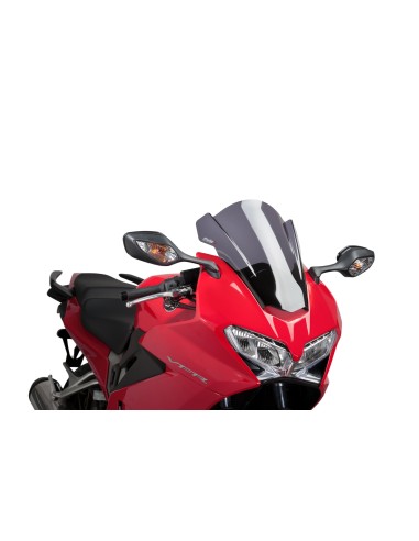 CUPULA Z-RACING HONDA VFR800F 14'-18' 