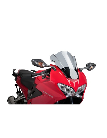 CUPULA Z-RACING HONDA VFR800F 14'-18' 