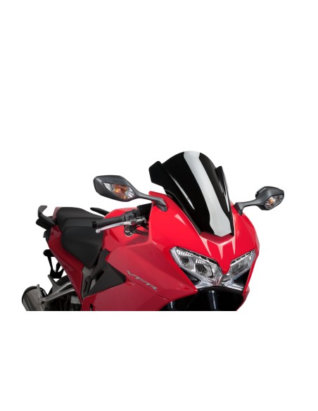 CUPULA Z-RACING HONDA VFR800F 14'-18' 