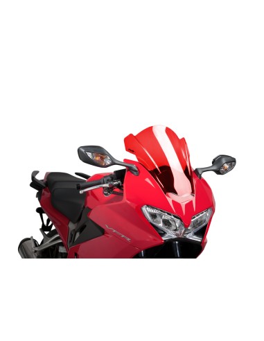 CUPULA Z-RACING HONDA VFR800F 14'-18' 