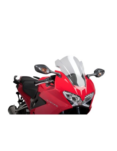CUPULA Z-RACING HONDA VFR800F 14'-18' 