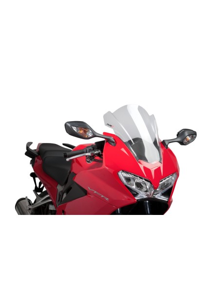 CUPULA Z-RACING HONDA VFR800F 14'-18' 