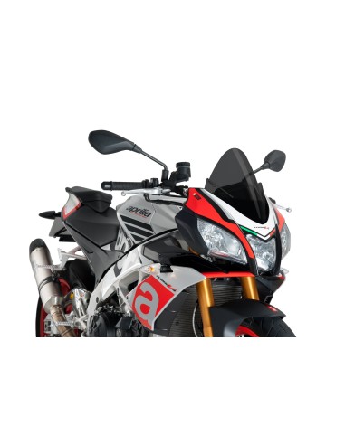 CUPULA Z-RACING APRILIA TUONO V4R 1100/FACT. 1100