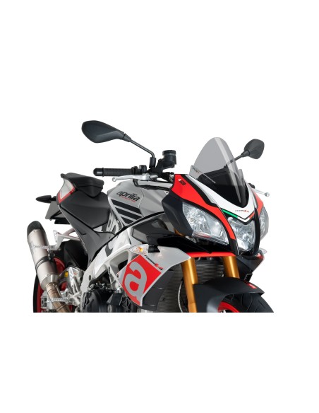 CUPULA Z-RACING APRILIA TUONO V4R 1100/FACT. 1100