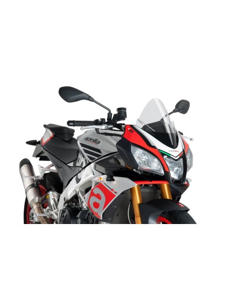 CUPULA Z-RACING APRILIA TUONO V4R 1100/FACT. 1100
