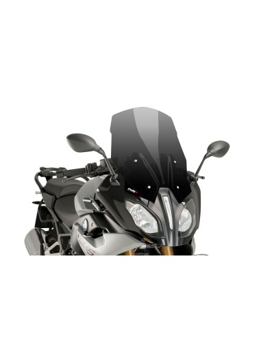 CUPULA TOURING BMW R1200 RS 15'-18' 