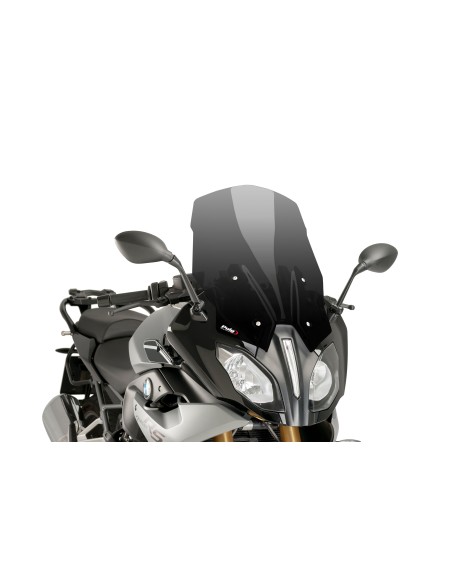 CUPULA TOURING BMW R1200 RS 15'-18' 