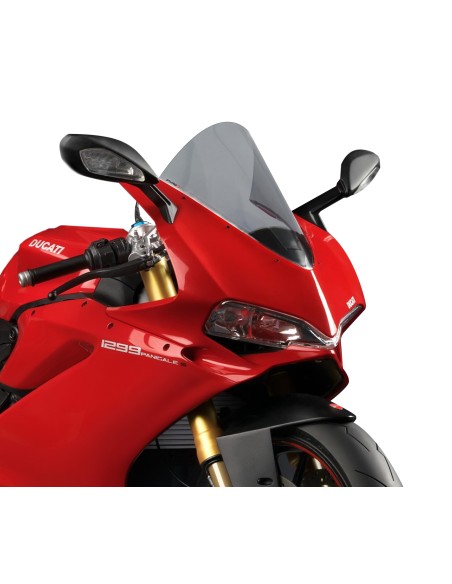 CUPULA R-RACER DUCATI 959-1299 PANIGALE/S 