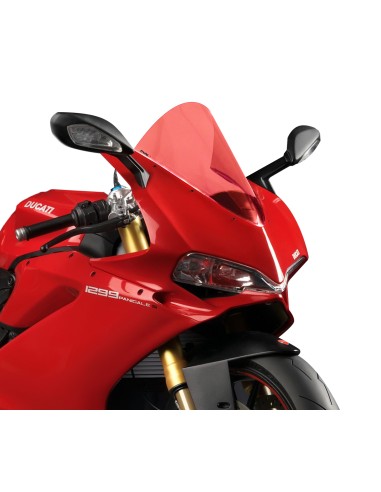 CUPULA R-RACER DUCATI 959-1299 PANIGALE/S 
