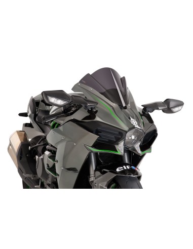 CUPULA Z-RACING KAWASAKI NINJA H2/H2R 15'-18' 