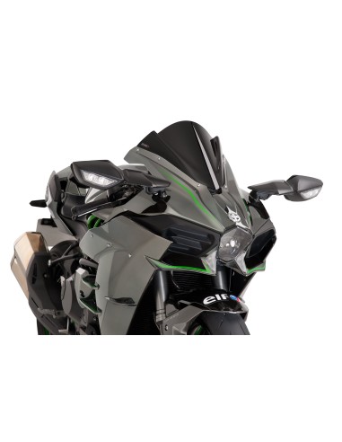 CUPULA Z-RACING KAWASAKI NINJA H2/H2R 15'-18' 