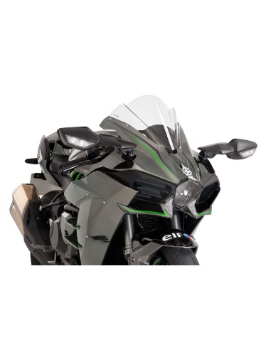 CUPULA Z-RACING KAWASAKI NINJA H2/H2R 15'-18' 