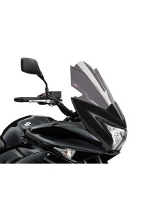 CUPULA Z-RACING SUZUKI INAZUMA F 15-17'