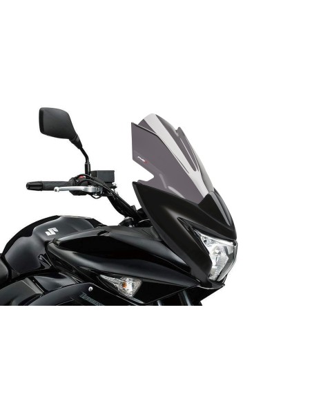 CUPULA Z-RACING SUZUKI INAZUMA F 15-17'