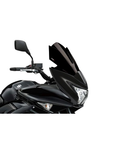 CUPULA Z-RACING SUZUKI INAZUMA F 15-17'