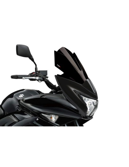 CUPULA Z-RACING SUZUKI INAZUMA F 15-17'