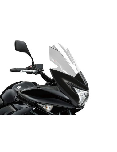 CUPULA Z-RACING SUZUKI INAZUMA F 15-17'