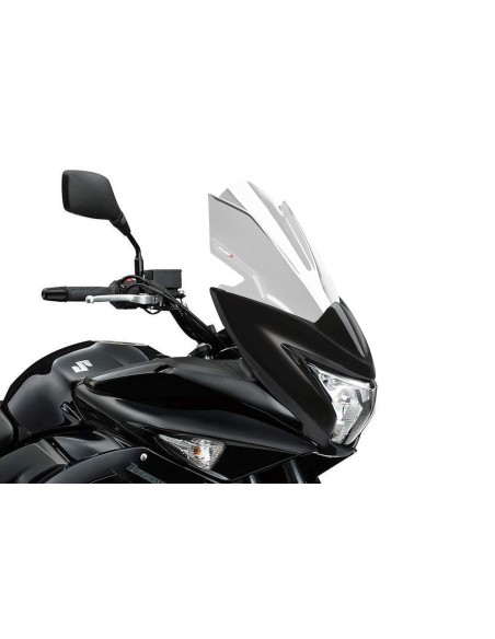 CUPULA Z-RACING SUZUKI INAZUMA F 15-17'