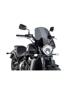 CBRIS. NEW GENERATION KAWASAKI VULCAN S/S CAFE