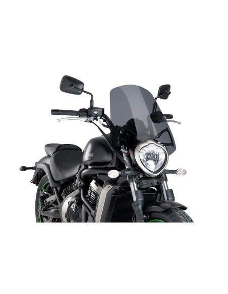CBRIS. NEW GENERATION KAWASAKI VULCAN S/S CAFE