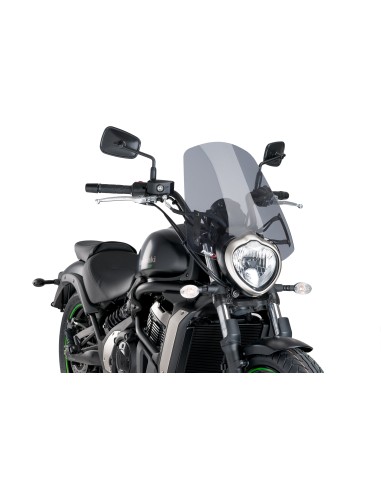 CBRIS. NEW GENERATION KAWASAKI VULCAN S/S CAFE
