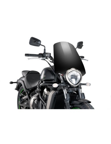 CBRIS. NEW GENERATION KAWASAKI VULCAN S/S CAFE