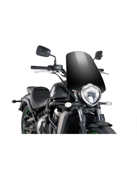 CBRIS. NEW GENERATION KAWASAKI VULCAN S/S CAFE