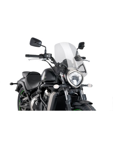 CBRIS. NEW GENERATION KAWASAKI VULCAN S/S CAFE