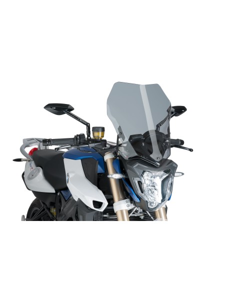 CBRIS NEW GENERATION TOURING BMW F800R 15'-18' C/A