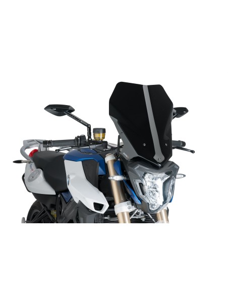 CBRIS NEW GENERATION TOURING BMW F800R 15'-18' C/A