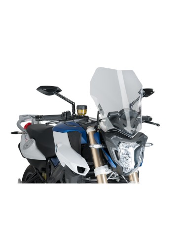 CBRIS NEW GENERATION TOURING BMW F800R 15'-18' C/A