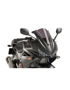 CUPULA Z-RACING HONDA CBR500R 16'-18' 