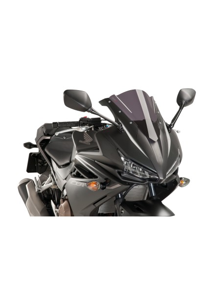 CUPULA Z-RACING HONDA CBR500R 16'-18' 
