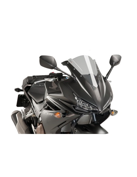 CUPULA Z-RACING HONDA CBR500R 16'-18' 