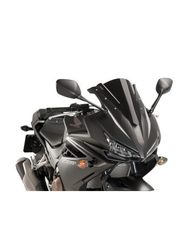 CUPULA Z-RACING HONDA CBR500R 16'-18' 