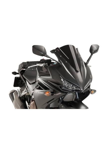 CUPULA Z-RACING HONDA CBR500R 16'-18' 