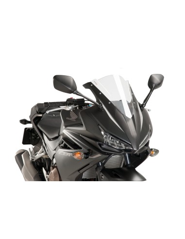 CUPULA Z-RACING HONDA CBR500R 16'-18' 