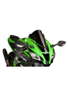 CUPULA Z-RACING KAWASAKI ZX-10R/RR 16'-18'C/CARBON