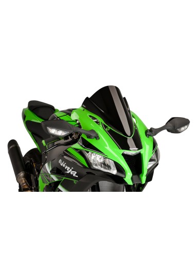 CUPULA Z-RACING KAWASAKI ZX-10R/RR 16'-18'C/CARBON