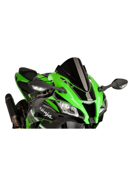 CUPULA Z-RACING KAWASAKI ZX-10R/RR 16'-18'C/CARBON