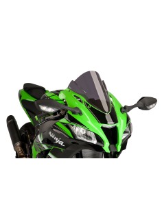 CUPULA Z-RACING KAWASAKI ZX-10R/RR 16'-18'C/CARBON 2